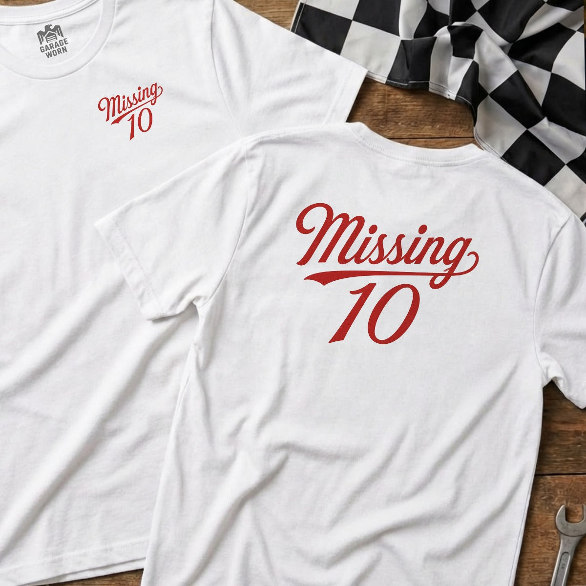 White | Left Chest + Back (refreshed)