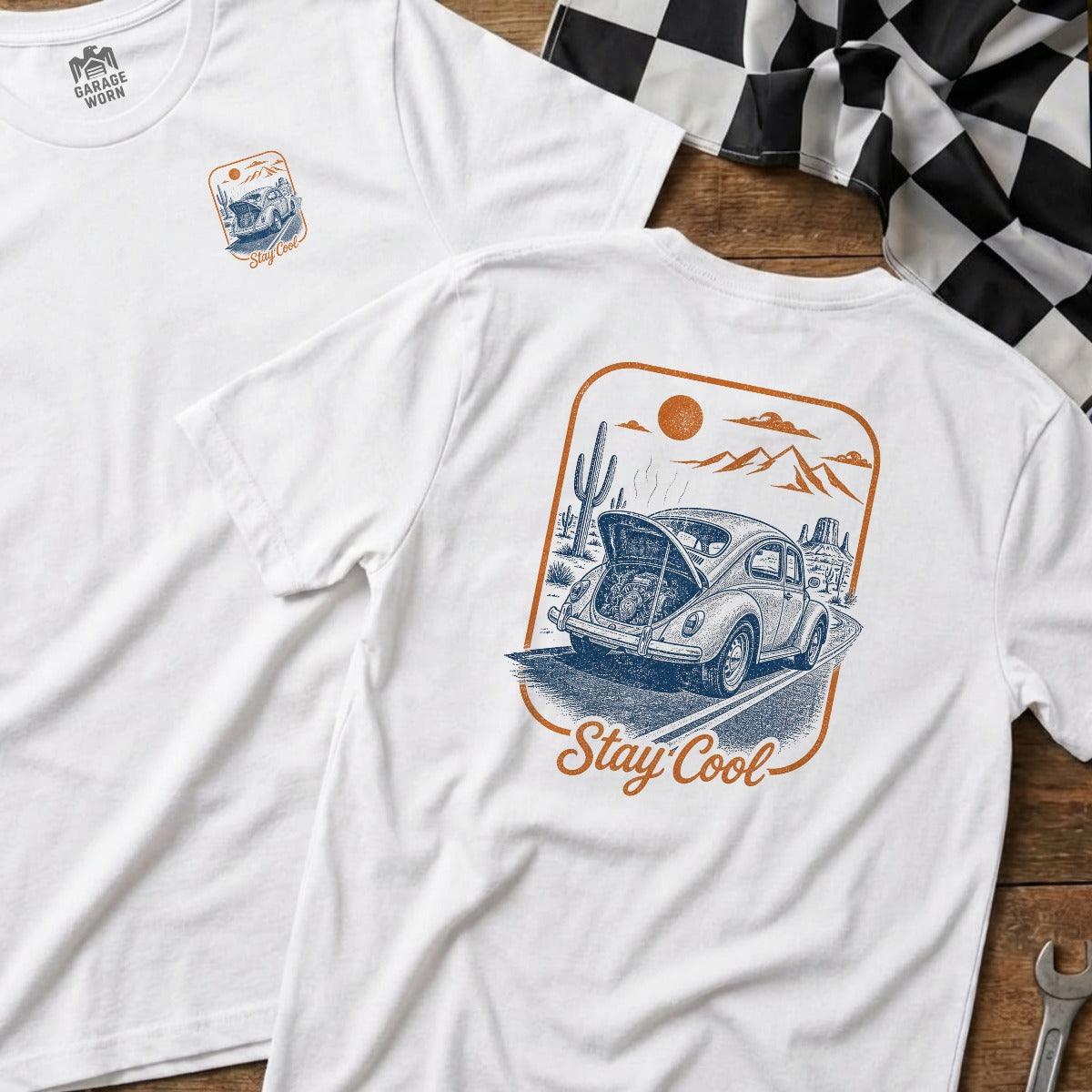 White | Left Chest + Back (refreshed)