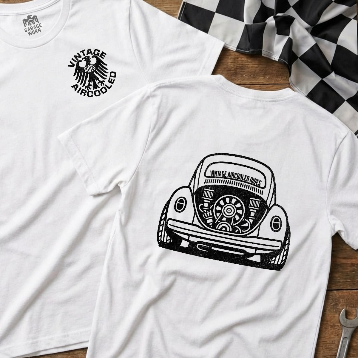 White | Left Chest + Back (refreshed)