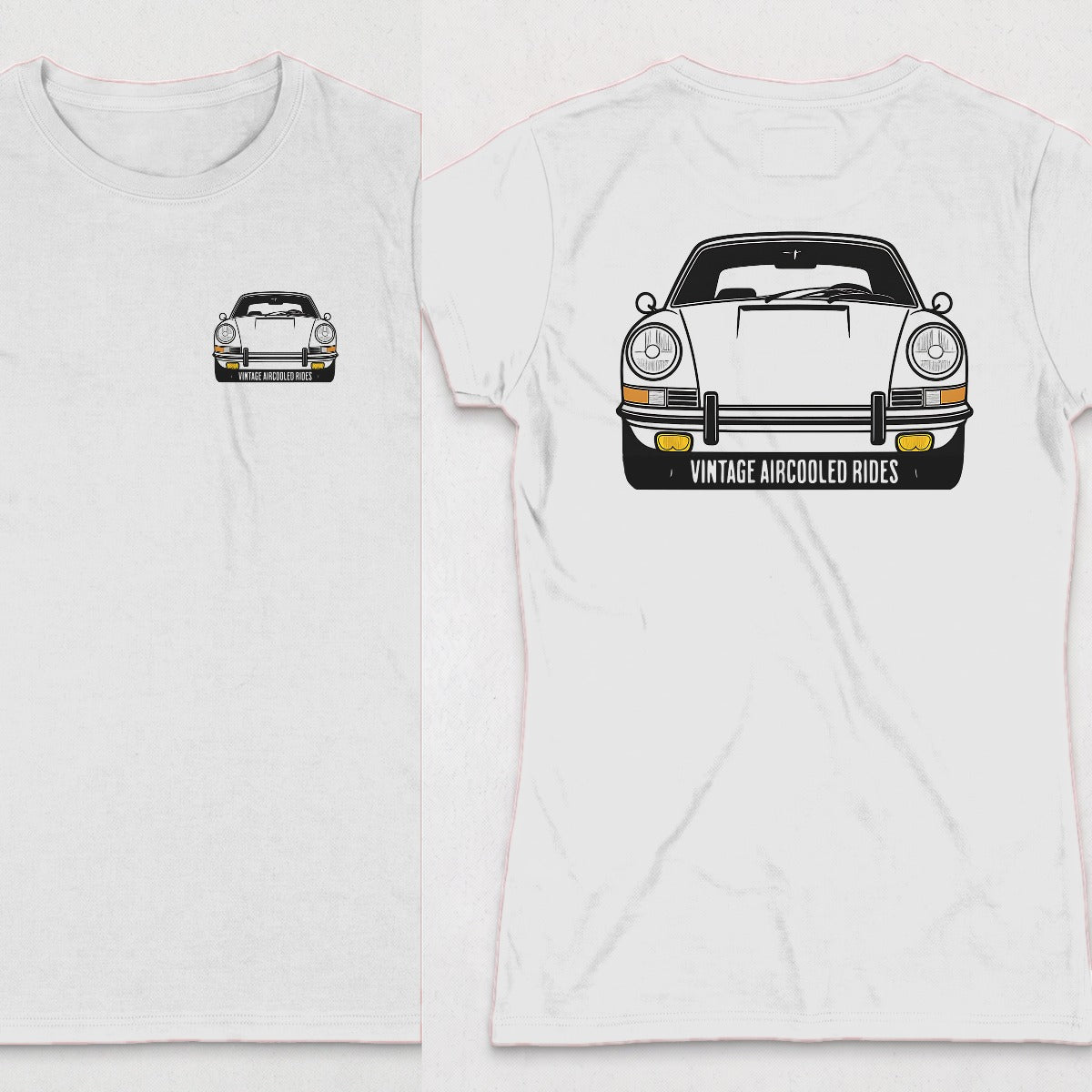 White | Left Chest + Back (refreshed)