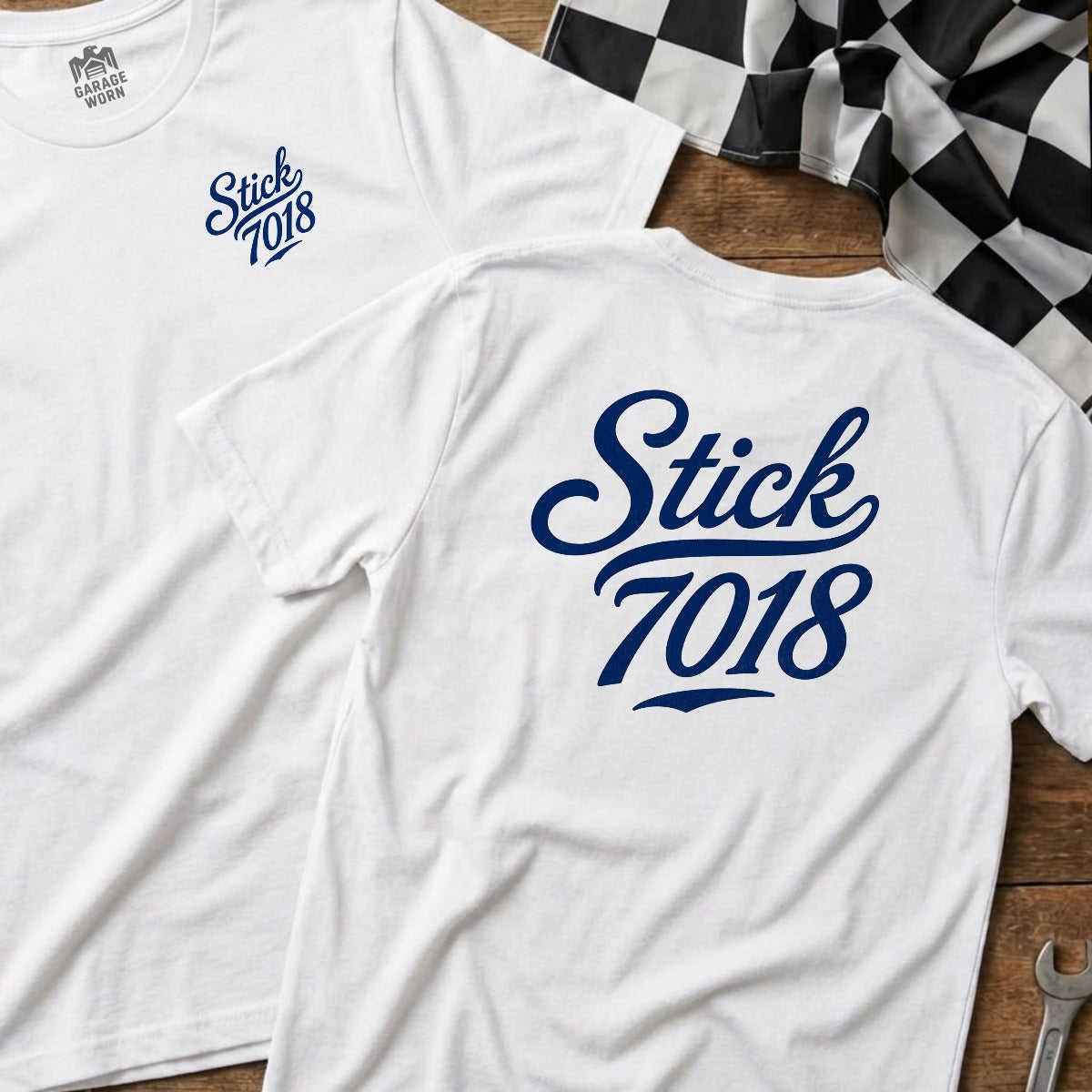White | Left Chest + Back (refreshed)