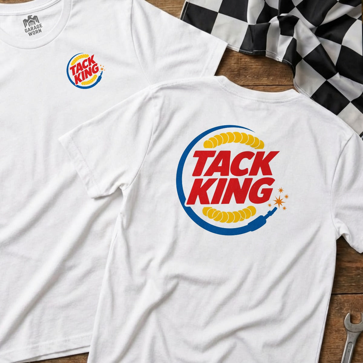 White | Left Chest + Back (refreshed)